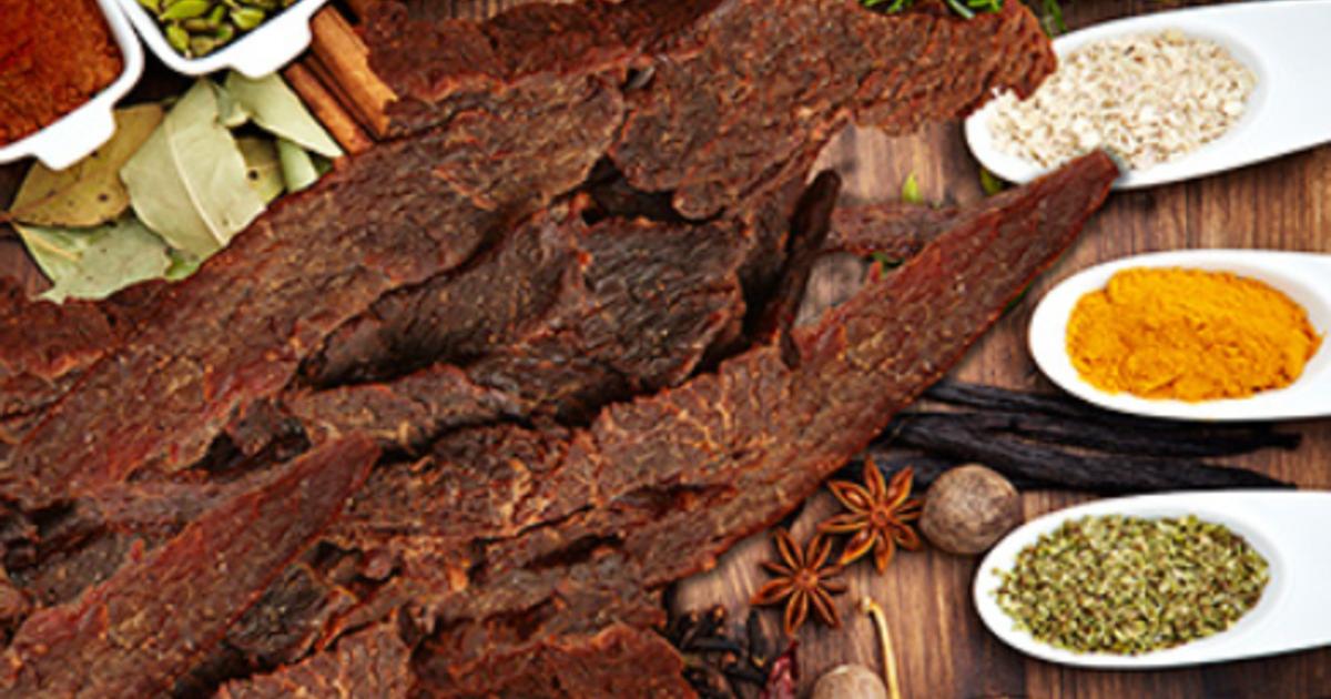 Branson Beef Jerky Explore Branson